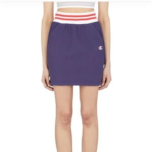 90’s‎ Champion Golf Sport Skirt Elastic Band Size Small Athleisure athletic
